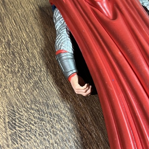 "Figura de acción Avengers - Thor: Concept Series - 2011 - Hasbro - 8"" - Marvel" - Imagen 13 de 17