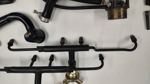 1967 Chevrolet Camaro A.I.R. system for small block Chevrolet Engine - Picture 5 of 21