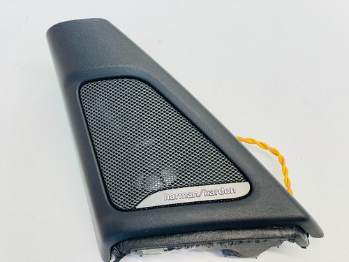 BMW F10 F11 Top HiFi Harman Kardon Front Tür Lautsprecher Set 9169693 9184794 #077 - Bild 4 von 6