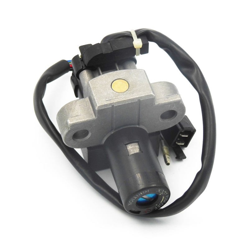 Lgnition Switch Fit For Honda CB-1 CB400 1992-1998 VT2550