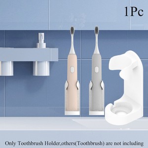 Electric-Toothbrush-Holder-Protect-Brush-Head-Tooth-Brush-Base-Bathroom-Rack