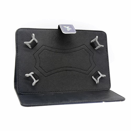 Universal Flip Leather Stand Case Cover For Laser 7 / 10 Inch Android Tablet - Picture 8 of 45