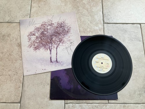 Afterhours _ During Christine's Sleep _ Vinile LP 33giri 12" _ 1990 Vox Pop 1st - Picture 3 of 7