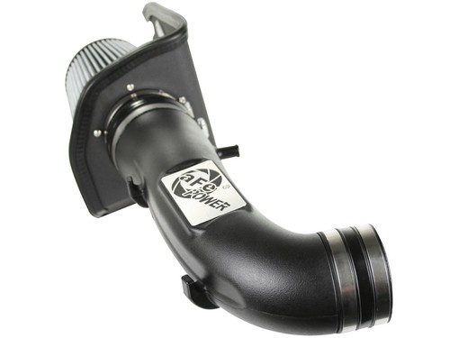 Entrada de aire frío AFE para Jeep Wrangler JK 2012-2018 3,6 L PRO DRY S 51-12092-1 - Imagen 3 de 9