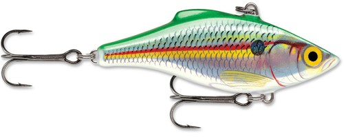 Rapala RNR08 Rattlin Rap Farbe & Menge auswählen Neu in Verpackung - Bild 8 von 13