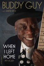 When I Left Home by David Ritz 9780306821790 NEW Paperback