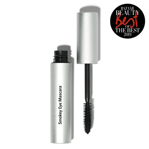 BOBBI BROWN Smokey Eye Mascara - Schwarz - 3 ml Reisegröße