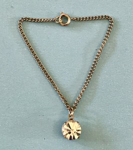Vintage Doll Jewelry Necklace Rhinestone Madame Alexander Cissy Miss Revlon Toni