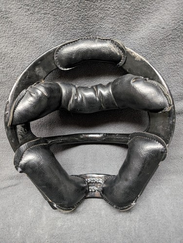 Catcher and Umpire Mask Lot Baseball Hockey Referee Vintage Modern - Picture 22 of 23