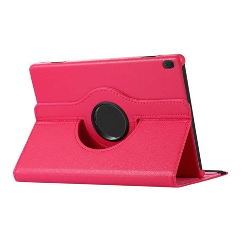 Rotate Leather Stand Case Cover Fr Lenovo Tab M10 TB-X605F TB-X505F 10.1" Tablet - Picture 39 of 52