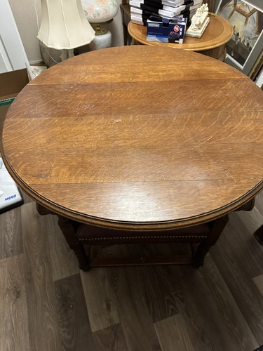 Usual Table - Picture 6 of 6