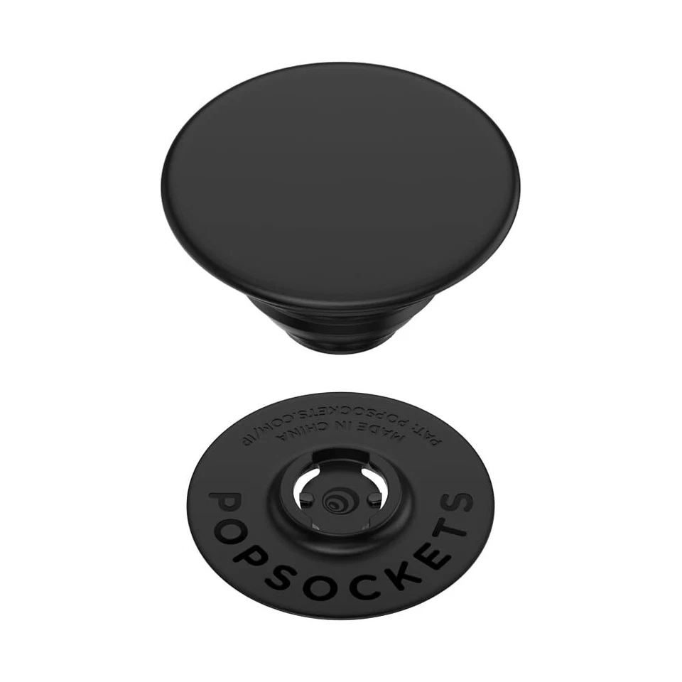 PopSockets Phone Grip with Expanding Kickstand Black Adhesive - Image 4 of 4