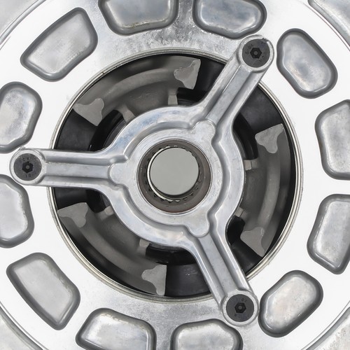 Complete Secondary Clutch for Polaris RZR XP TURBO S 2016-2020 1323368 1323266 - Picture 12 of 12