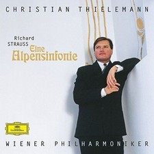 Christian Thielemann Vinyl