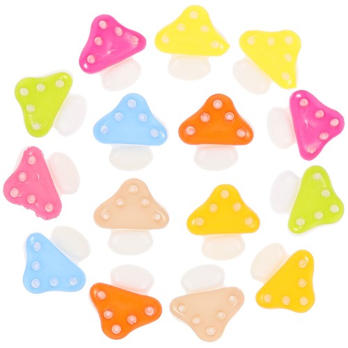  100 piezas botones de tela accesorios de costura cierres de ropa accesorios de ropa - Imagen 12 de 12