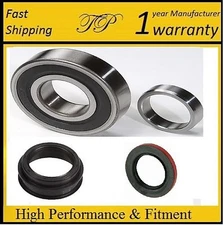 Rear Wheel Hub Bearing & Seal Set For Toyota PICKUP 4RUNNER TACOMA T100(NON-ABS)
