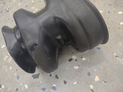 84-89 Nissan 300zx Z31 OEM Air Intake Duct 62860 01P03 | eBay
