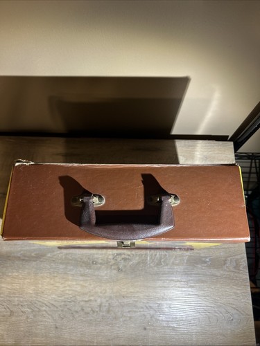 ***BIENVENIDO DE NUEVO, CAJA DE DISCOS GRANDE KOTTER*** - Imagen 2 de 6