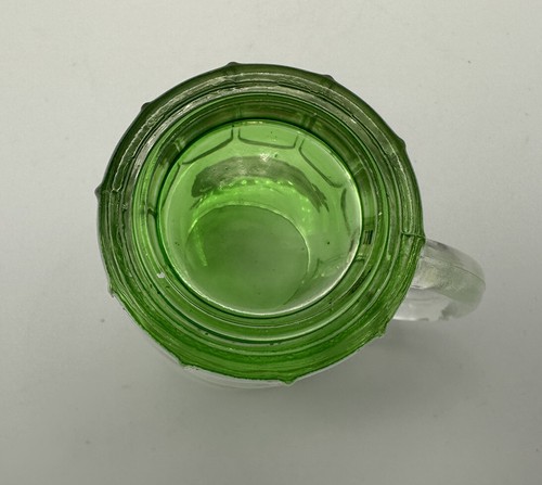 Puerto Rico Schnapsglas kleiner Becher (Top Zustand) - Bild 5 von 5