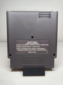 Athletic World (Nintendo NES, Entertainment System, solo modulo)