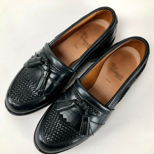 allen edmonds cody tassel loafers
