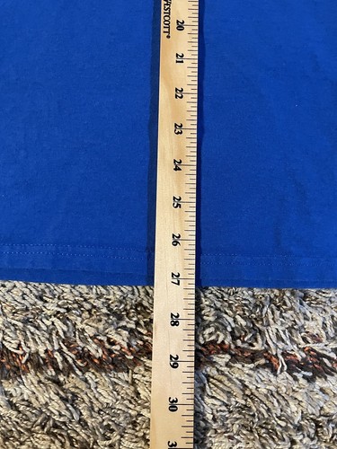 Oaklandish For Oakland GS Warriors Colorway T-Shirt Mens Size M Blue And Gold - Bild 6 von 8