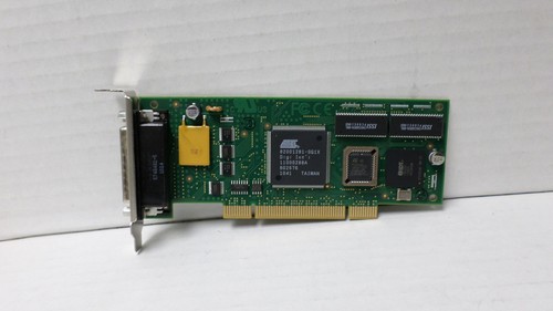 Digi 77000887 Acceleport Xem PCI Host Adapter (2 Available) & Warranty - Picture 2 of 2