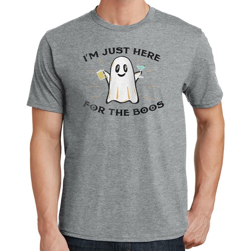 Here for the Boos T-Shirt 02258 - Bild 1 von 78