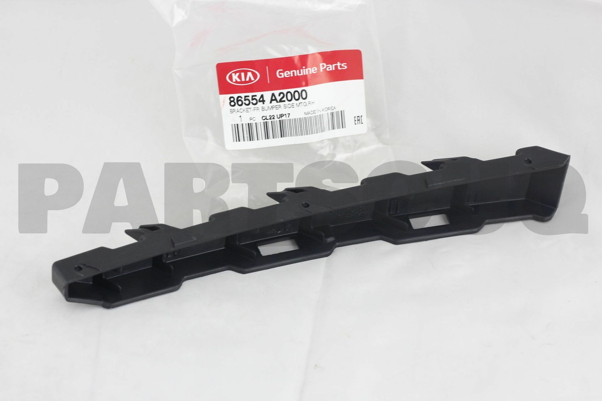 かしわぎ。 OEM Kia 2022-2024 Forte Air Duct Vent Flow Guide Deflector