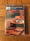 20 Appalachian Hymns Cassette