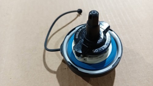 BMW FUEL FILLER GAS TANK CAP E46 1 3 5 6 7 SERIES M3 M5 M6 X1 X2 X5 X6 Z4 96-19 - Bild 6 von 8