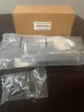 Dorma 75220 08056244 Heavy Duty Intermediate Door Pivot Satin Chrome RH 626 New