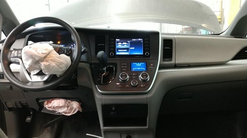 OEM Starter For Sienna Assy - Picture 11 of 12