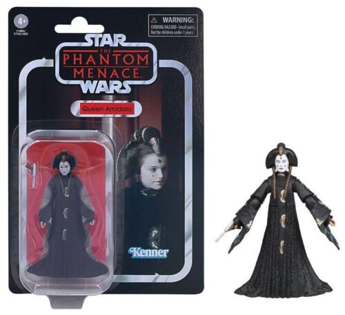 Star Wars HASBRO The Vintage Collection TVC 150 Action Figure 3" 3/4 Nuove Misb - Imagen 54 de 523