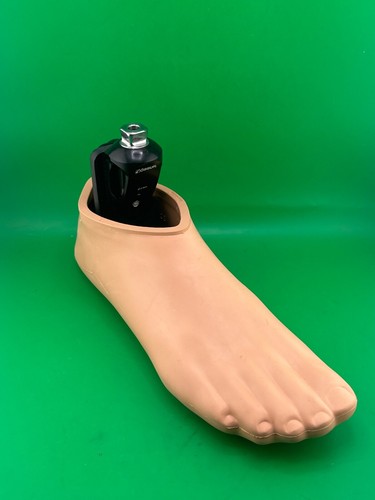 Ossur Balance J Prosthetic Foot. Size 29 Category 3. Right Shell Great Condition - 第 11/11 張圖片