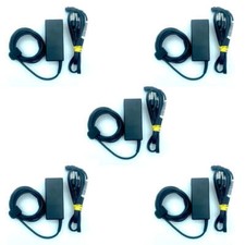 LOT 5 HP 65W 19.5V 3.33A Laptop Charger AC Power Adapter 677774-001 693711-001