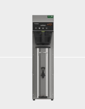 FETCO TBS-1221-D (T122DUS-1A117-PN001) Extractor® Plus Series Double Station ...