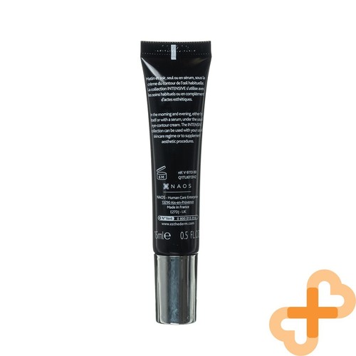 Sérum Contour Des Yeux Anti-Âge Intensif Hyaluronique Esthederm 15ml - Picture 17 of 24