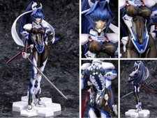 Meiya Mitsurugi 1/8 Figure Muv-Luv Alternative Japan Import Good Smile Company