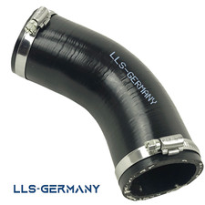 Turbo Schlauch oben für BMW 3er Compact (E46) 320td 11617799393 11617799391