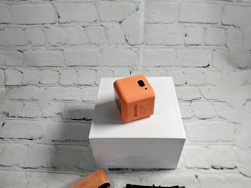 RunCam 5 Orange Action Camera - Picture 6 of 7