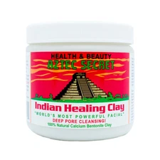 AZTEC SECRET Indian Healing Clay ( 1 lbs )