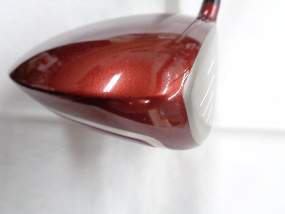Dunlop XXIO LADIES Bordeaux 13.5° ladies 43.5in Driver RH Dunlop XXIO LADIES Bordeaux 13.5° ladies 43.5in Driver RH