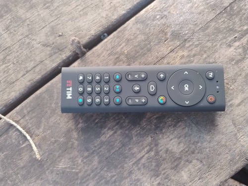 Tim Box Android Tv - Foto 6 di 8