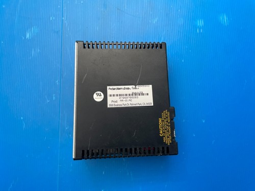 Parker AR-01AE Aries Single Axis Servo Drive - Picture 4 of 5