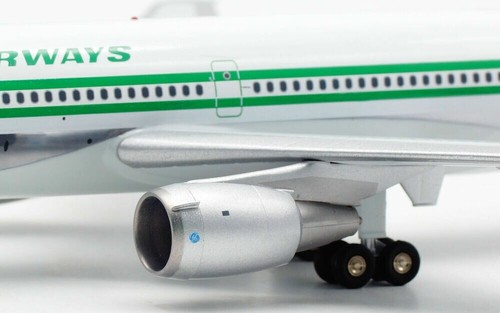 Nigeria Airways / McDonnell Douglas DC-10 / 5N-ANN / IFDC10WT0920P / 1:200 - Picture 6 of 11