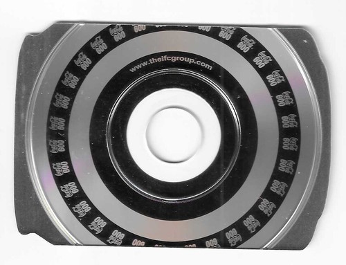 Coca-Cola 600 Lowe's Motor Speedway 2001 CD-ROM en forma de lata - Imagen 2 de 2