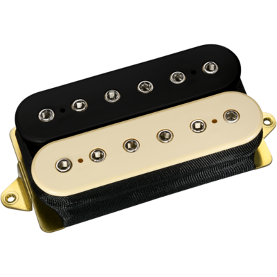 DiMarzio DP100 Super Distortion Humbucker pickup - zebra | eBay