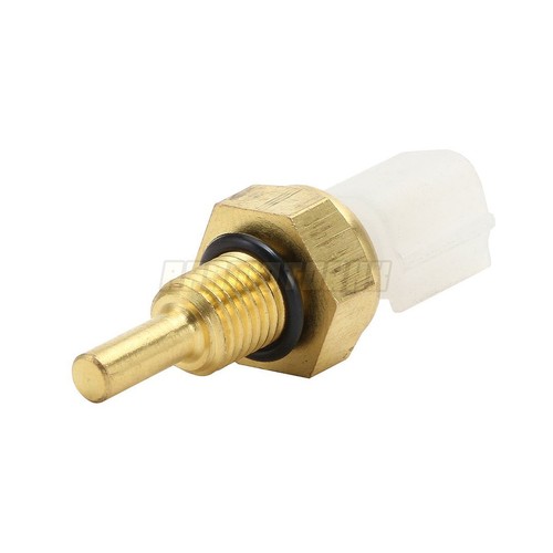 Interruptor térmico del ventilador del radiador para Honda TRX500 2014-2019 CBR500R CB500X 2013-2018 - Imagen 2 de 5