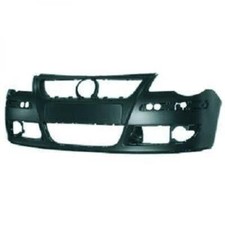 Stoßstange vorne grundiert passt für VW Polo 9N3 Facelift 2005-2009 neu